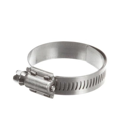 Hatco HOSE CLAMP SS W/LINER 03.40.061.00